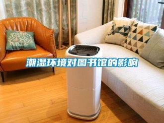 企業新聞潮濕環境對圖書館的影響