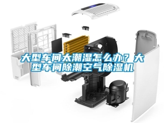 企業新聞大型車間太潮濕怎么辦？大型車間除潮空氣除濕機