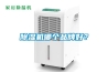 除濕機哪個品牌好？
