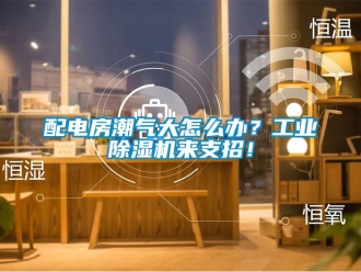 常見問題配電房潮氣大怎么辦？工業除濕機來支招！