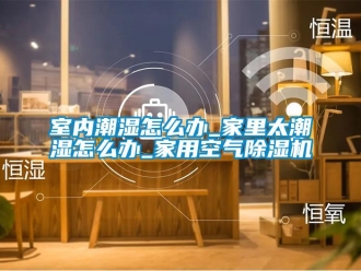常見問題室內潮濕怎么辦_家里太潮濕怎么辦_家用空氣除濕機