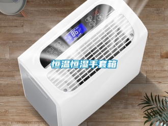 知識百科恒溫恒濕手套箱