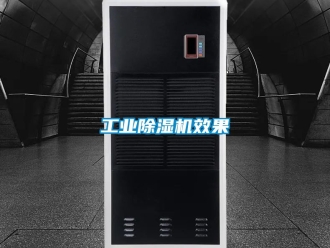 常見問題工業除濕機效果