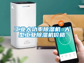 常見問題工業大功率除濕機 大型工業除濕機價格