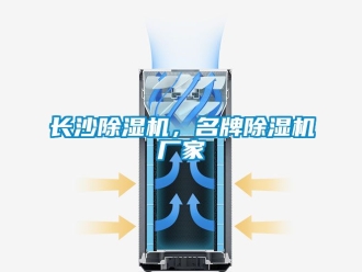 企業新聞長沙除濕機，名牌除濕機廠家
