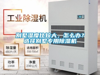 常見問題別墅濕度比較大，怎么辦？選擇別墅專用除濕機