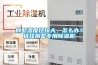 別墅濕度比較大，怎么辦？選擇別墅專用除濕機