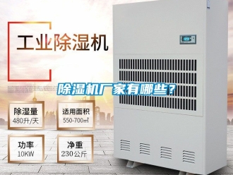 企業新聞除濕機廠家有哪些？