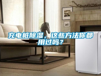企業新聞充電樁除濕，這些方法你都用過嗎？