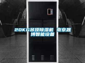 企業新聞20KG吊頂除濕機 南京晟博智能設備