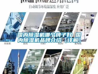 企業新聞國內除濕機哪個牌子好 國內除濕機品牌介紹【詳解】