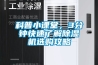 科普小課堂，3分鐘快速了解除濕機選購攻略