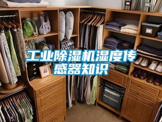 常見問題工業除濕機濕度傳感器知識