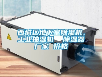 企業新聞西城區地下室除濕機，工業抽濕機  除濕器廠家 價格