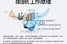 管道除濕機
