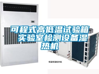 常見問題可程式高低溫試驗箱 實驗室檢測設備濕熱機