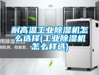 常見問題耐高溫工業除濕機怎么選擇(工業除濕機怎么樣選)