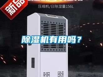 常見問題除濕機有用嗎？