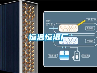 知識百科恒溫恒濕廠
