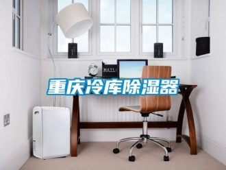 行業新聞重慶冷庫除濕器