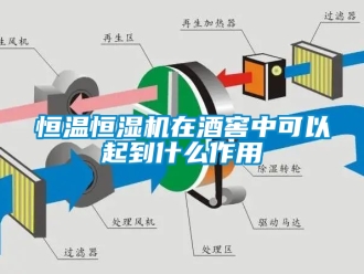 知識百科恒溫恒濕機在酒窖中可以起到什么作用