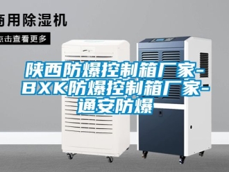 企業新聞陜西防爆控制箱廠家-BXK防爆控制箱廠家-通安防爆