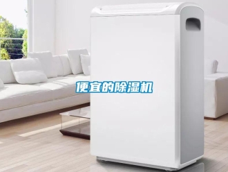 企業新聞便宜的除濕機