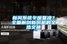 新風系統冬暖夏涼？全面解剖新風機的全熱交換