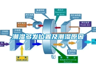 企業新聞潮濕多發位置及潮濕原因