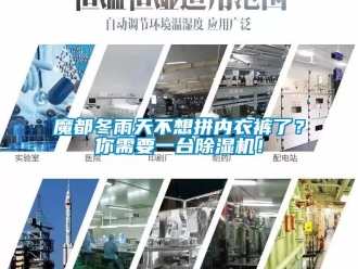 行業新聞魔都冬雨天不想拼內衣褲了？你需要一臺除濕機！