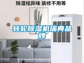 知識百科轉輪除濕機瑞典品牌