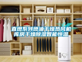 知識百科直燃系列燃油干燥熱風機庫房干燥除濕智能恒溫