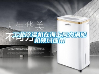 企業新聞工業除濕機在海上風力渦輪機領域應用
