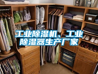 企業新聞工業除濕機、工業除濕器生產廠家