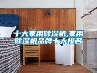 企業新聞十大家用除濕機,家用除濕機品牌十大排名