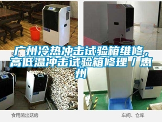 常見問題廣州冷熱沖擊試驗箱維修，高低溫沖擊試驗箱修理／惠州