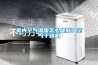 室內空氣濕度怎么降低？空氣干燥機