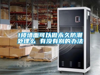 企業新聞1樓墻面可以做永久防潮處理么 有沒有別的辦法