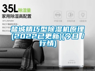 行業新聞鹽城精巧型除濕機原理(2022已更新)(今日／行情)