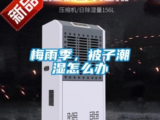 常見問題梅雨季，被子潮濕怎么辦