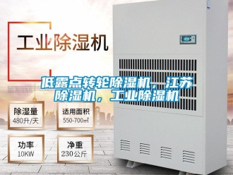 常見問題低露點轉輪除濕機，江蘇除濕機，工業除濕機