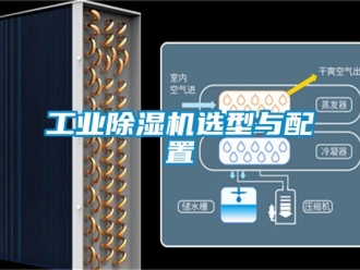 常見問題工業除濕機選型與配置