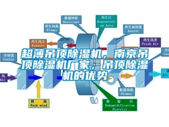 企業新聞超薄吊頂除濕機，南京吊頂除濕機廠家，吊頂除濕機的優勢