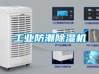 常見問題工業防潮除濕機