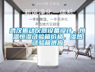知識百科武漢振動儀器設備設計，恒溫恒濕試驗箱價格，濕熱試驗箱供應