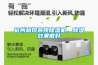 杭州利燁吊頂除濕機，除濕效果很好