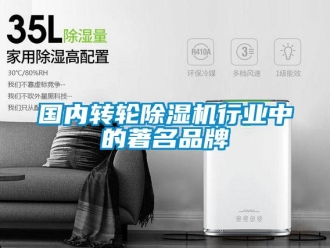 常見問題國內轉輪除濕機行業中的著名品牌