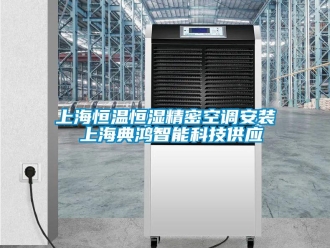 知識百科上海恒溫恒濕精密空調安裝 上海典鴻智能科技供應