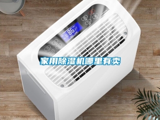 常見問題家用除濕機哪里有賣