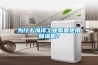 為什么海洋工業需要使用除濕機？